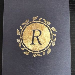 Meet your Posher, Katrina